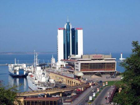 Цены на недвижимость в Одессе в конце 2013 года